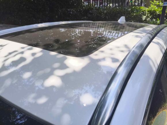 [南京·苏A] 二手林肯林肯MKC2017款 2.0T 两驱尊雅版