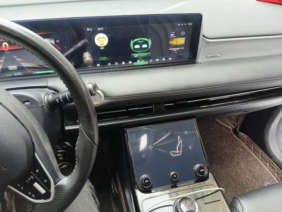 [合肥·皖A] 二手哪吒汽车哪吒U2021款 Pro 400 巡航版