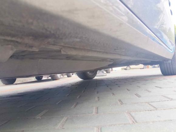 [上海·沪A] 二手别克别克GL62018款 18T 6座尊贵型