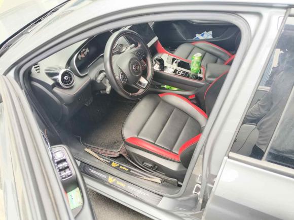 [武汉·鄂A] 二手名爵MG62020款 1.5T 自动Trophy旗舰版