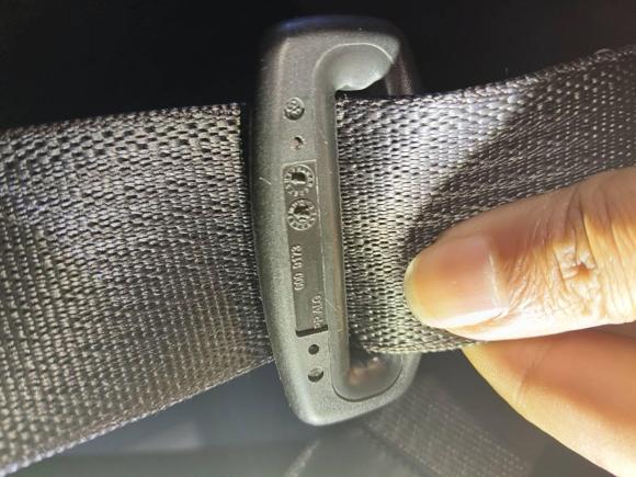 [合肥·皖A] 二手别克昂科拉2017款 18T 自动两驱都市精英型