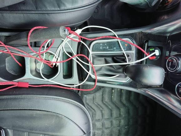 [义乌·浙G] 二手比亚迪比亚迪F32016款 1.5L 自动豪华型