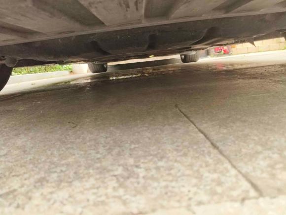 [上海·沪A] 二手凯迪拉克凯迪拉克CT6 PLUG-IN2017款 30E 精英型