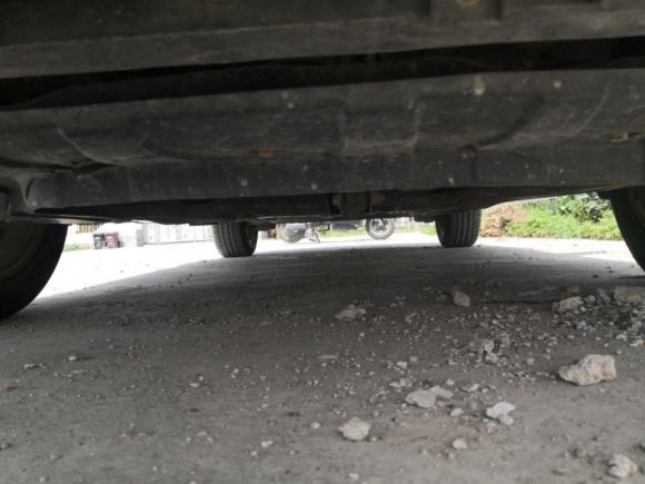 [上海·苏B] 二手江淮瑞风S32014款 1.5L 手动豪华智能型