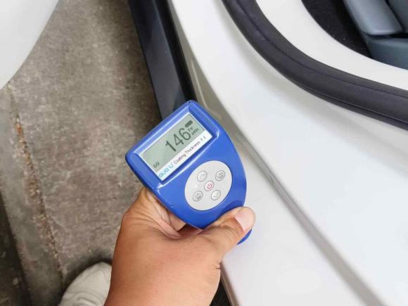 [佛山·粤A] 二手昊铂昊铂HT2023款 670 后驱特高压版