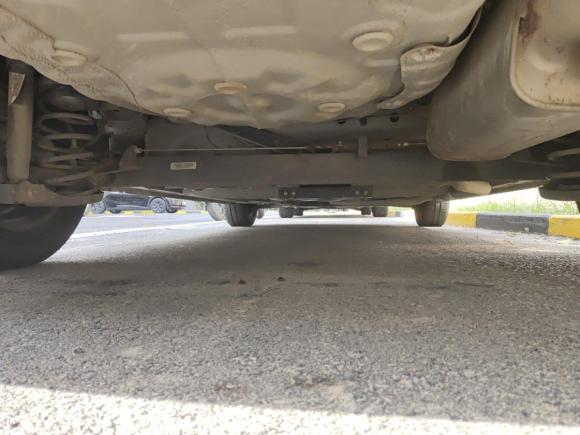 [上海·沪C] 二手雪佛兰赛欧2013款 三厢 1.4L AMT优逸版