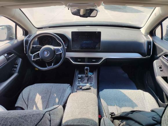 [合肥·皖A] 二手比亚迪唐2019款 2.0T 自动智联尊享型 5座 国VI