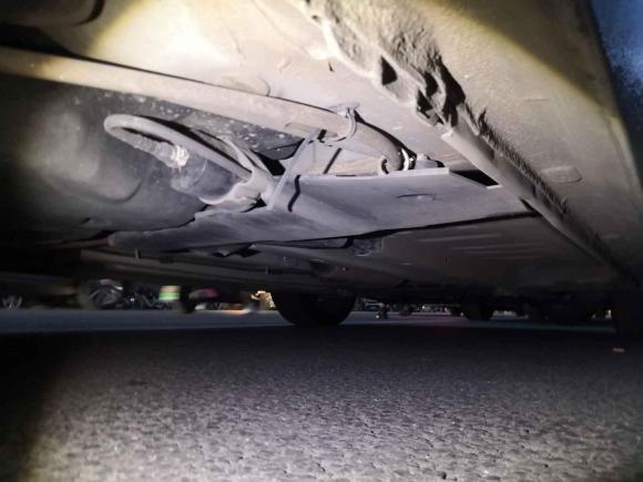 [成都·川A] 二手雪铁龙C4世嘉2018款 1.6L 自动豪华型
