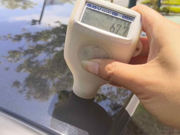 [温州·浙C] 二手本田冠道2022款 240TURBO 两驱限量纪念版