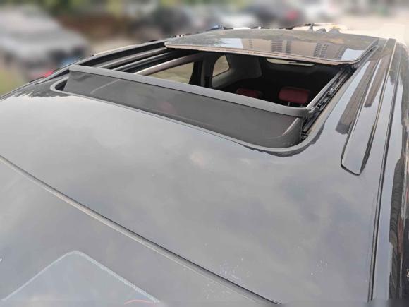 [济南·鲁A] 二手长安长安CS75 PLUS2020款 2.0T 自动旗舰型