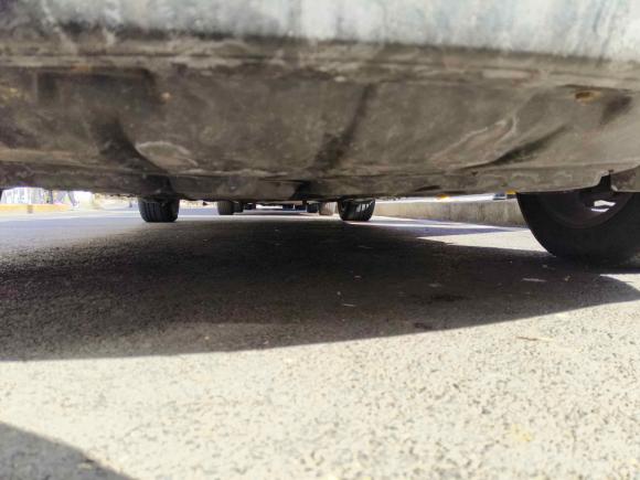 [北京·京E] 二手丰田皇冠2006款 2.5L Royal 真皮版