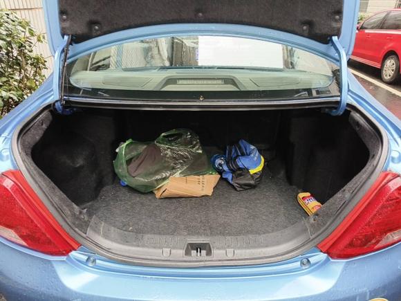 [义乌·浙G] 二手比亚迪比亚迪e52018款 出行版