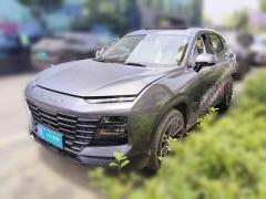 [武汉·鄂A] 捷途捷途大圣2022款 1.6T DCT王者MAX