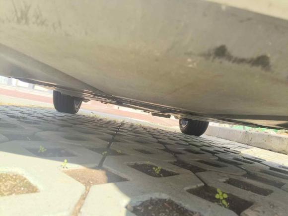 [常州·苏D] 二手smartsmart fortwo2012款 1.0T 硬顶激情版