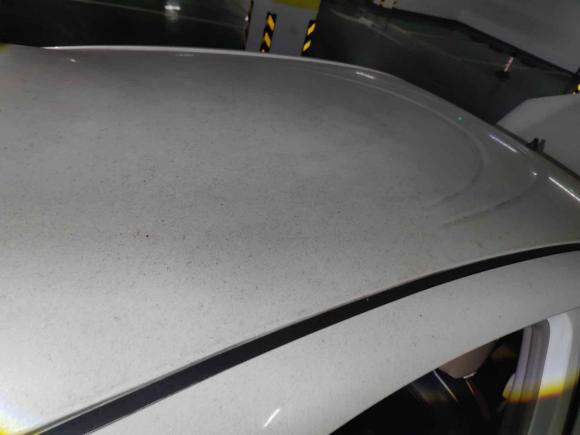 [上海·沪C] 二手日产玛驰2010款 1.5L 自动易智版