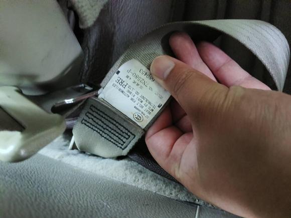 [湖州·皖P] 二手丰田凯美瑞2011款 200G 经典周年纪念版