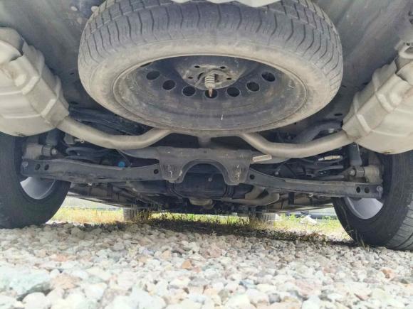 [宁波·浙B] 二手奇瑞瑞虎82019款 1.6TGDI 自动精英型