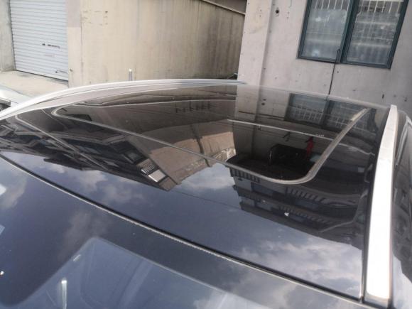 [上海·沪C] 二手奔腾奔腾T992020款 20TD 自动尊贵型