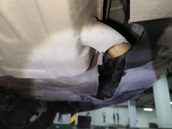 [宁波·浙B] 二手标致标致5082012款 2.0L 自动智享版