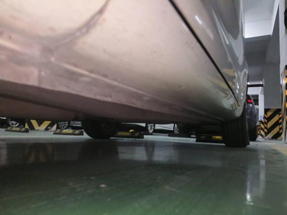 [杭州·浙A] 二手名爵名爵32013款 1.5L AMT精英版