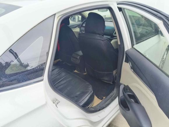 [西安·陕U] 二手别克英朗2016款 15N 自动精英型