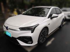 [湖州·浙E]埃安&nbsp;&nbsp;AIONS&nbsp;&nbsp;2019款魅Evo630