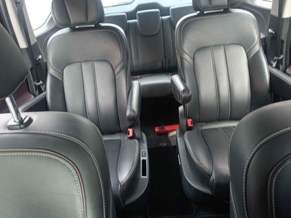 [合肥·皖A] 二手广汽传祺传祺M62023款 PRO 270T DCT豪华版