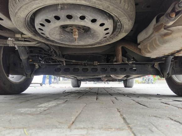 [南京·苏A] 二手别克别克GL82013款 2.4L 经典版