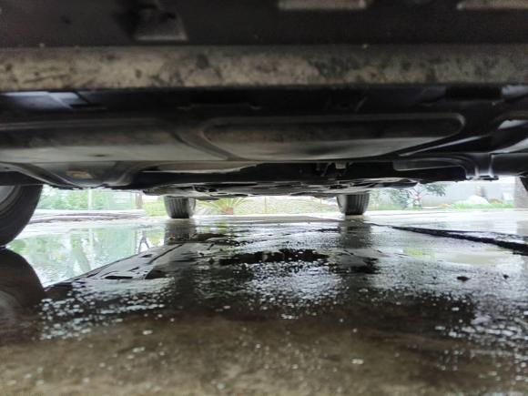 [上海·皖D] 二手斯柯达明锐2018款 1.6L 自动舒适版