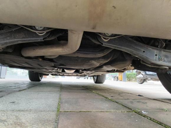 [南昌·赣A] 二手奥迪奥迪Q2L2020款 35 TFSI 进取动感型