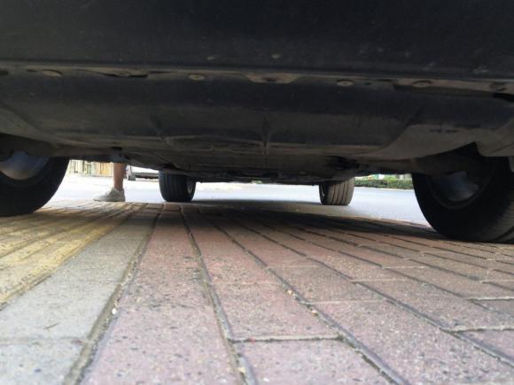 [嘉兴·浙E] 二手玛莎拉蒂Levante2016款 3.0T 标准型