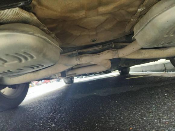 [义乌·浙G] 二手别克君越2013款 2.0T SIDI 精英技术型