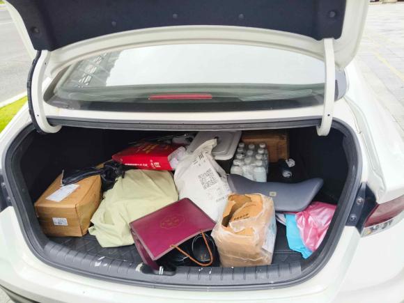 [温州·浙C] 二手现代菲斯塔2019款 280TGDi 智速版 国VI