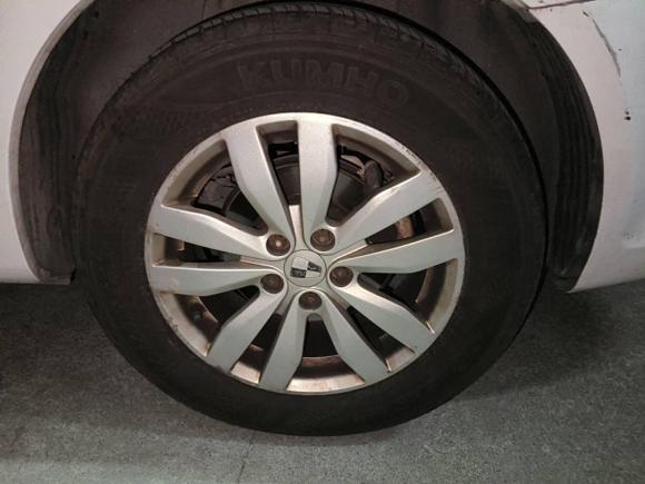 [温州·浙C] 二手荣威荣威3502014款 1.5L 自动迅达版