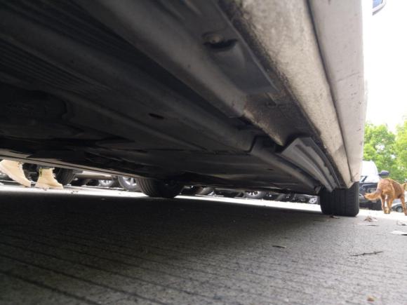 [宁波·浙B] 二手奥迪奥迪A4L2009款 2.0 TFSI 标准型