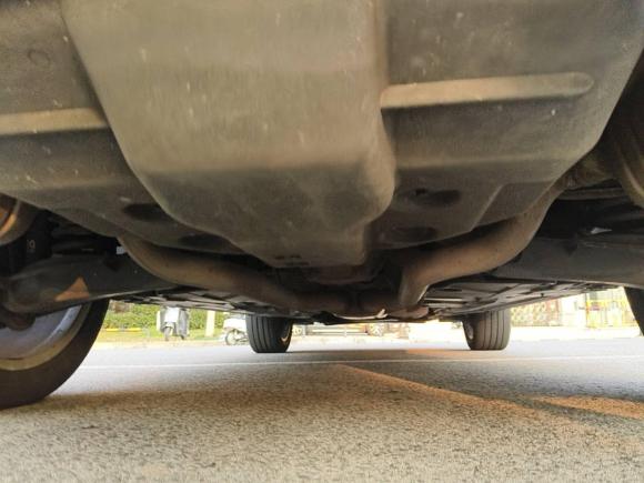 [常州·苏D] 二手奔驰奔驰GLK级2014款 GLK 200 标准型