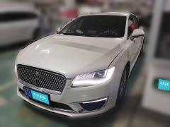 [苏州·苏U] 林肯林肯MKZ2020款 2.0T 尊享版