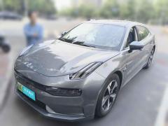 [北京·京A] 极氪极氪0012022款 超长续航单电机 WE版