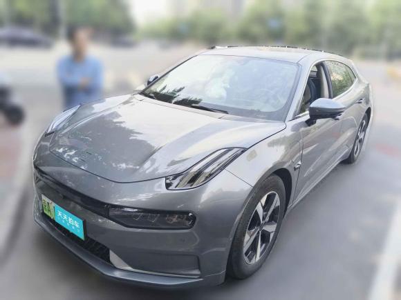 [北京·京A] 二手极氪极氪0012022款 超长续航单电机 WE版