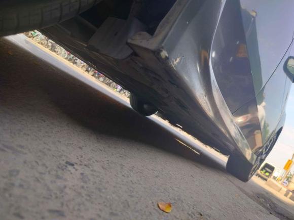 [广州·粤A] 二手本田思铂睿2009款 2.4L TYPE-S NAVI