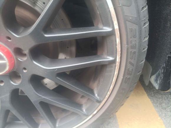 [深圳·粤B] 二手奔驰奔驰A级AMG2018款 AMG A 45 4MATIC 臻藏版