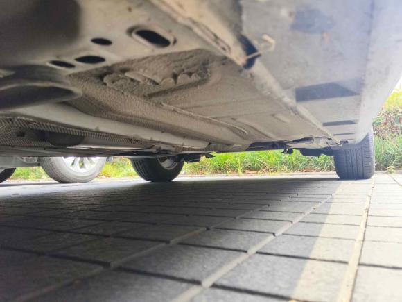 [苏州·苏E] 二手福特福克斯2012款 两厢 1.6L 手动舒适型