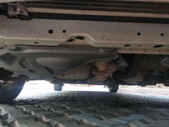 [湖州·浙E] 二手别克凯越2013款 1.5L 手动经典型