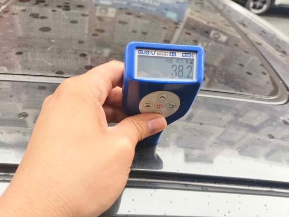 [义乌·浙G] 二手别克君越2013款 2.0T SIDI 精英技术型