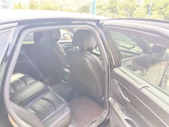 [苏州·苏U] 二手凯迪拉克凯迪拉克CT62019款 28T 领先运动型