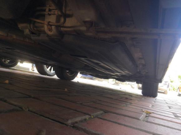 [杭州·甘A] 二手宝骏宝骏5102017款 1.5L 手动豪华型