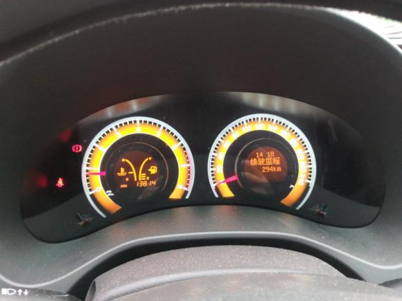 [南昌·赣A] 二手比亚迪比亚迪F32020款 1.5L 手动超值版