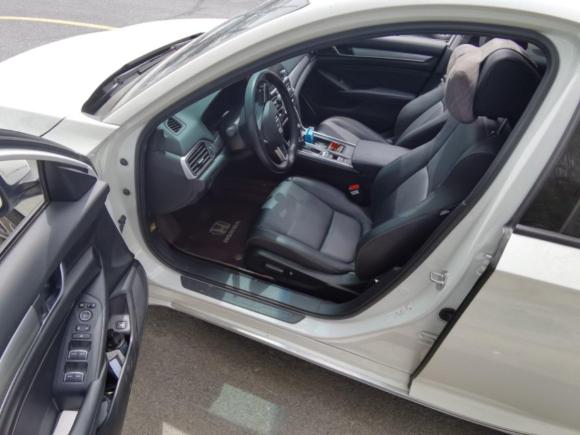 [成都·苏F] 二手本田英仕派2019款 260TURBO 精致版 国VI