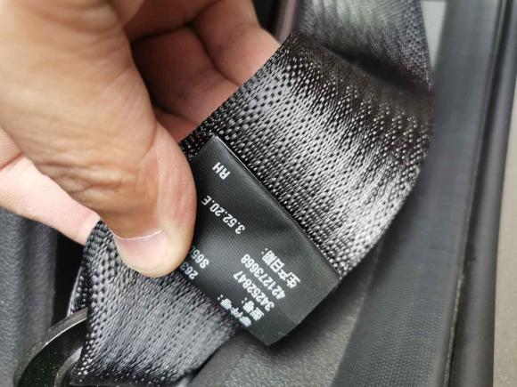 [南通·苏F] 二手别克别克GL62021款 323T 轻混动互联尊贵型