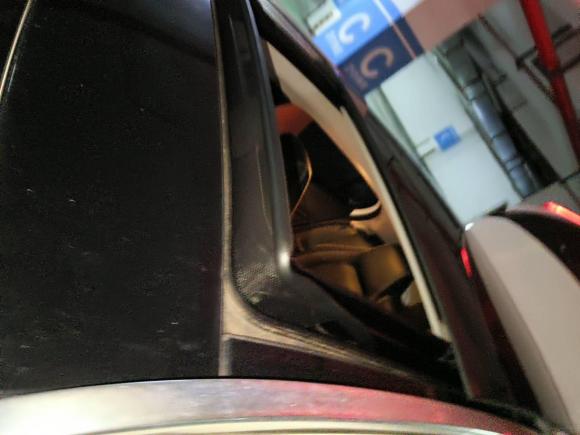 [宁波·浙L] 二手奔驰奔驰GLA2016款 GLA 200 时尚型